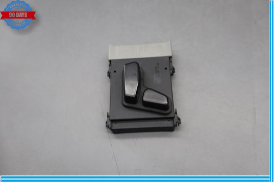14-20 Maserati Ghibli M157 S Q4 Front Left Seat Control Switch Module Oem