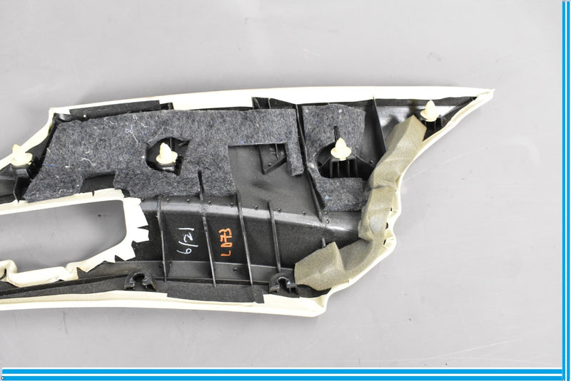Load image into Gallery viewer, 02-10 Lexus SC430 Convertible Rear Left Side Roof Upper Quarter Trim Oem
