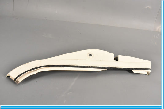 07-12 Lexus LS460 Front Left Door Lock Latch Trim Cover Panel 6771250010 Oem