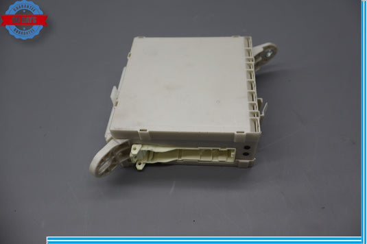 07-12 Lexus LS460 LS460L Rear Trunk Fuse Box Relay Junction Unit Oem