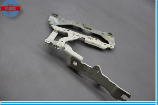 09-15 BMW 750i 740i Left Driver Side Hood Bonnet Hinge Support Oem