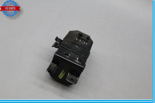 10-13 Jaguar X351 XJ XJL Front Right Passenger Seat Lumbar Adjust Pump Oem