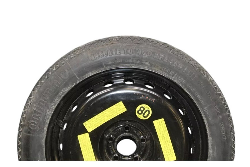 Load image into Gallery viewer, 11-18 Audi A8 A8L Quattro 19'' Emergency Spare Tire Wheel Donut Rim Oem

