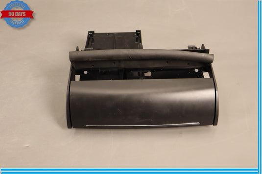 14-19 Maserati Ghibli Dash AUX USB Phone Storage Box Compartment Oem