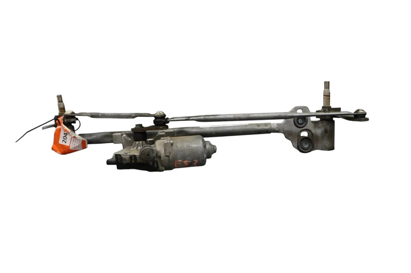 Load image into Gallery viewer, 14-18 BMW X5 Front Windshield Wiper Transmission Linkage W/Motor 61617292653 Oem
