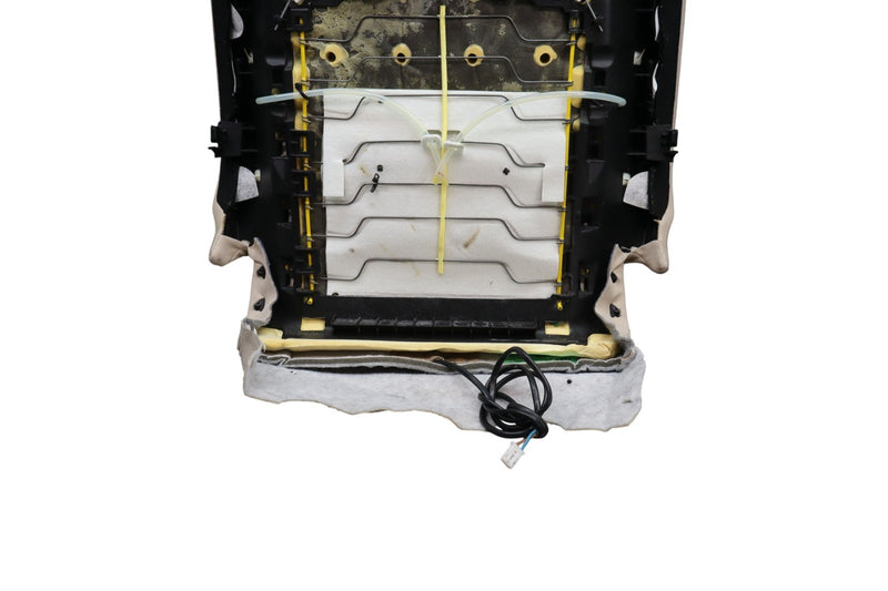 Load image into Gallery viewer, 10-17 Mercedes E350 E550 Front Right Passenger Side Top Upper Seat Cushion Oem
