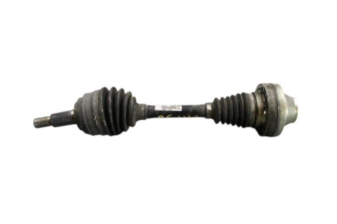 11-17 Volkswagen Touareg VW Front Right Side CV Axle Drive Shaft Assembly OEM