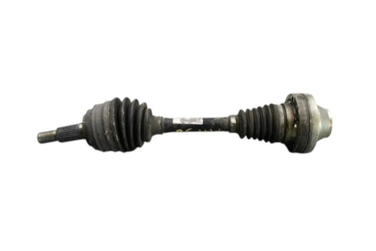 11-17 Volkswagen Touareg VW Front Right Side CV Axle Drive Shaft Assembly OEM