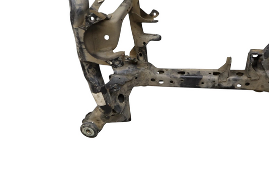07-16 Mercedes GL450 GL550 Front Suspension Sub-Frame Crossmember 1663504900 OEM
