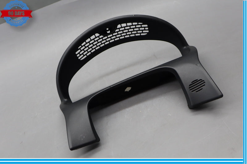 Load image into Gallery viewer, 10-15 Jaguar XJ XJL X351 Dash Speedometer Gauge Cluster Trim Panel Bezel Oem
