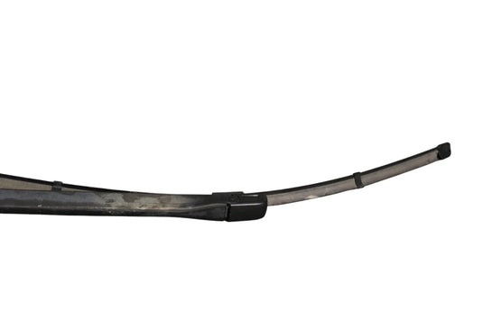 03-12 Bentley Continental Right Side Windshield Washer Wiper Arm Blade Oem