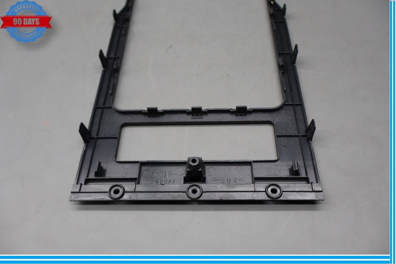 Load image into Gallery viewer, 07-12 Lexus LS460 LS460L Rear Power Seat Recline Switch Trim Panel Oem
