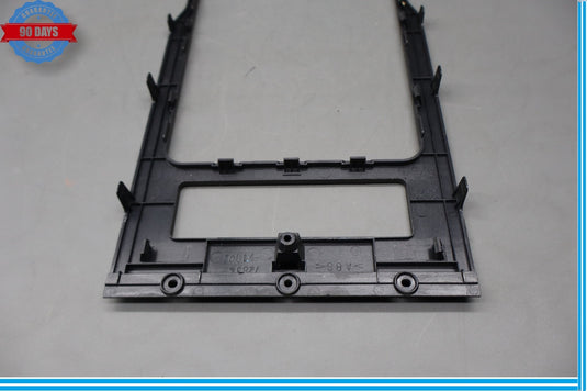 07-12 Lexus LS460 LS460L Rear Power Seat Recline Switch Trim Panel Oem