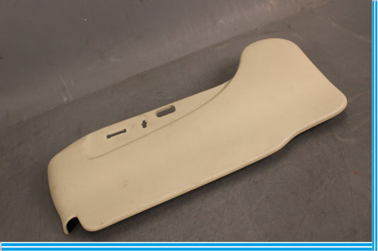 11-17 Infiniti QX56 QX80 Front Left Side Lower Seat Outer Finish Panel Trim Oem