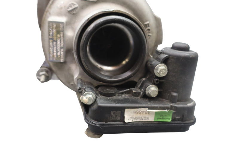 Load image into Gallery viewer, 17-24 Alfa Romeo Giulia Stelvio 2.0L Turbo Engine Turbocharger Assembly Oem
