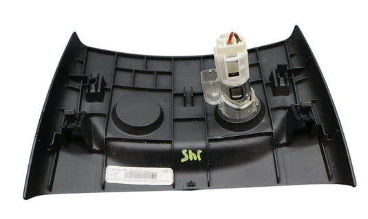 11-18 Porsche Cayenne 958 S Rear Interior Power Socket Trim Cover 7P58634405 Oem