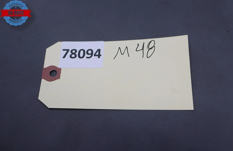 Load image into Gallery viewer, 02-10 Lexus SC430 Front Left Driver Side Rear View Mirror Silver 8794524010 Oem
