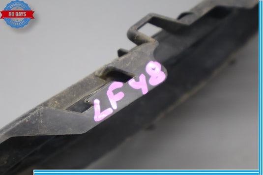 10-13 Jaguar XJ XJL X351 Front Left Driver Side Bumper Grille Bracket Oem