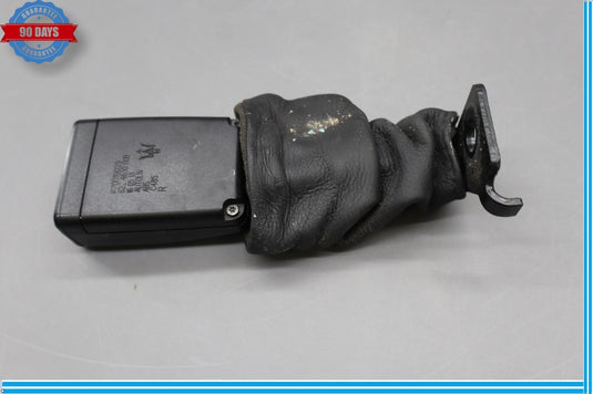 14-22 Maserati Quattroporte Ghibli S Rear Left Side Seat Belt Buckle Oem