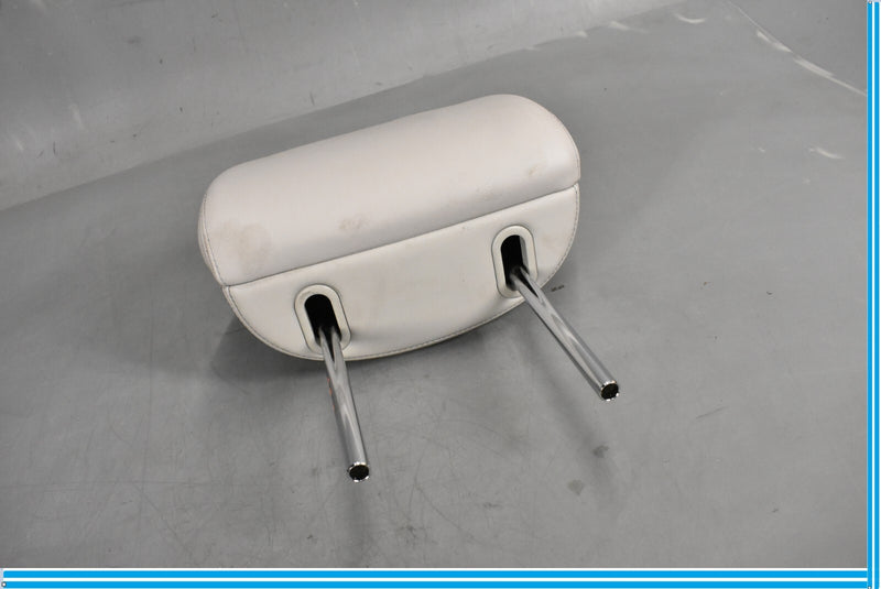 Load image into Gallery viewer, 07-08 Lexus LS460 Front Right Passenger Side Seat Headrest Head Rest Oem
