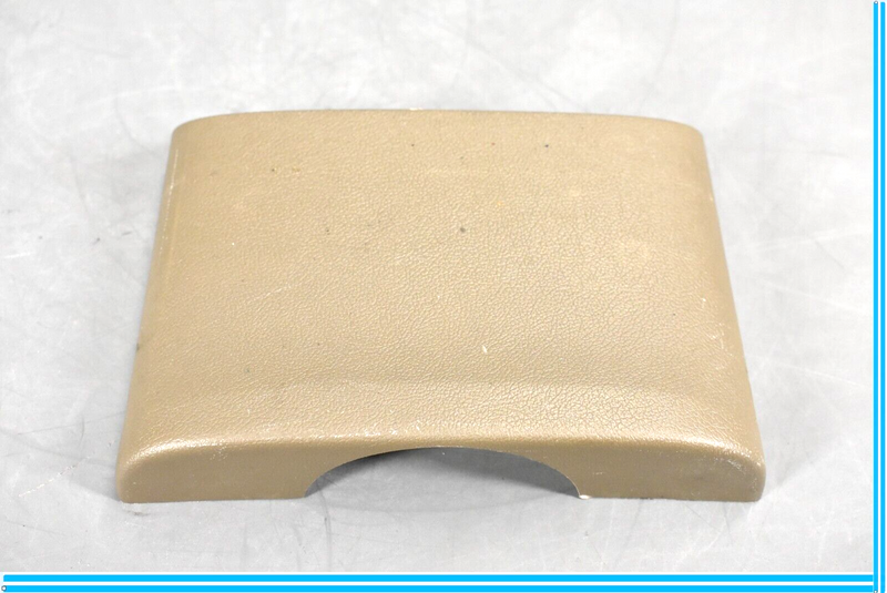 Load image into Gallery viewer, 04-09 Jaguar XJ8 XJR Steering Column Upper Trim Cover Oem
