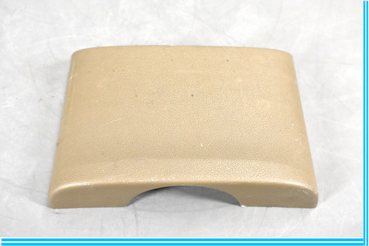 04-09 Jaguar XJ8 XJR Steering Column Upper Trim Cover Oem