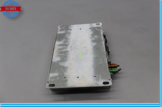 03-10 Porsche Cayenne 955 957 Sirius Satellite Radio Receiver Module Unit Oem