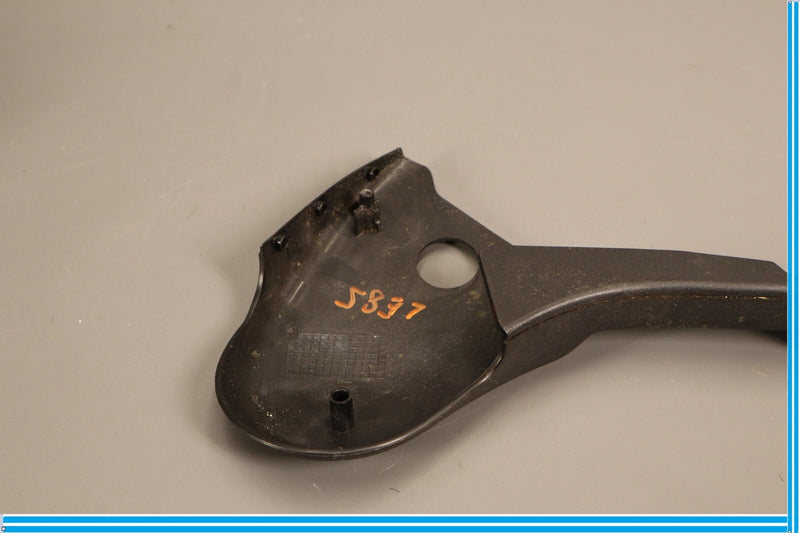 Load image into Gallery viewer, 07-09 Jaguar XK XKR Front Left Driver Side Seat Mechanism Cover Trim Oem
