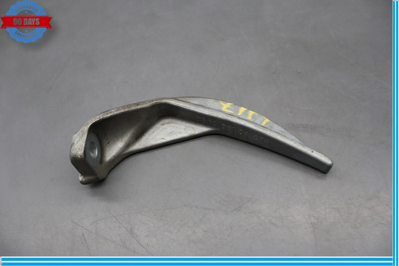 Load image into Gallery viewer, 14-18 BMW i3 i3s Front Left Side Control Arm Crash Lever Bracket Oem
