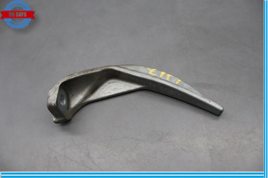 14-18 BMW i3 i3s Front Left Side Control Arm Crash Lever Bracket Oem