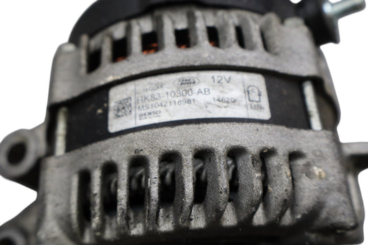 10-23 Jaguar X250 XF XJ XE F-Type Engine Generator Alternator 8W8310300AB Oem