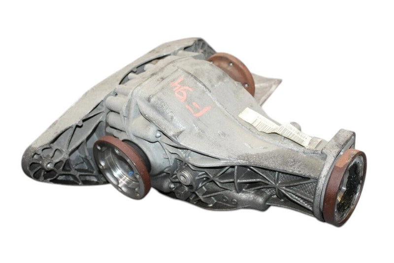 Load image into Gallery viewer, 11-18 Audi A7 Quattro Rear Axle Differential Carrier Assembly 0BF500043R OEM
