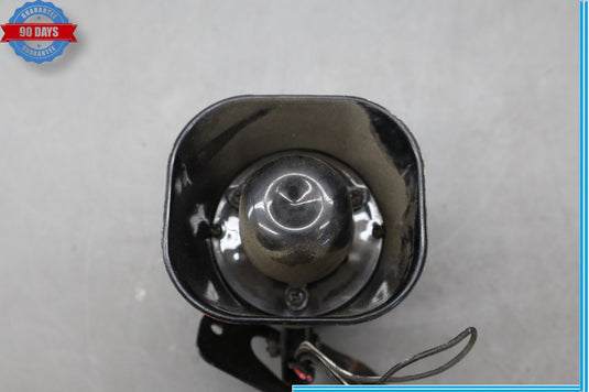 03-05 Mercedes W209 CLK500 CLK320 Alarm Siren Horn Signal Oem