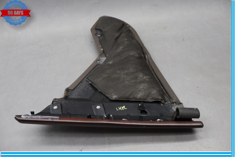 Load image into Gallery viewer, 10-12 LR Range Rover HSE Under Dash Dashboard Left Side Outer Cover Panel Oem
