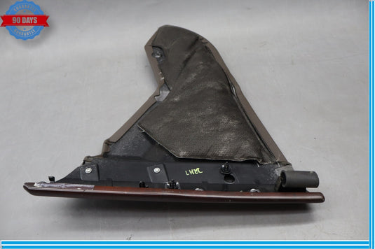 10-12 LR Range Rover HSE Under Dash Dashboard Left Side Outer Cover Panel Oem