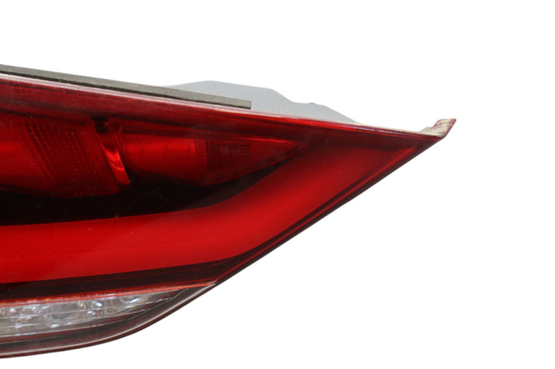 Load image into Gallery viewer, 15-17 Hyundai Genesis G80 Rear Left Driver Side Inner Taillight Tail Lamp Oem
