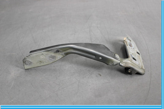11-14 Porsche Cayenne Right Passenger Side Hood Hinge Lock Oem