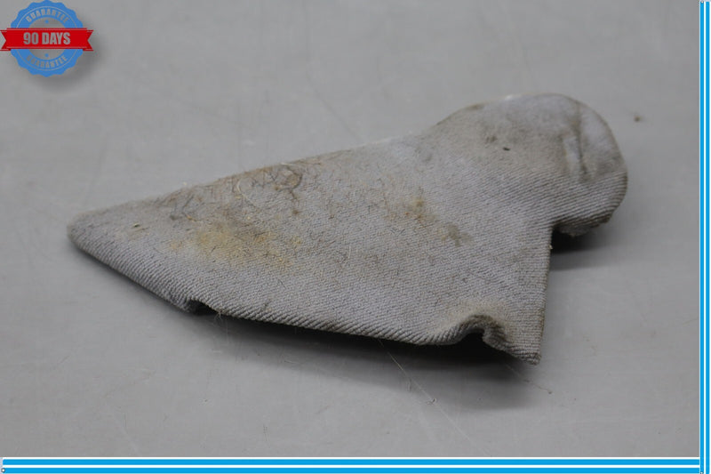 Load image into Gallery viewer, 90-02 Mercedes 500SL SL320 R129 Left Driver Side Seat Compartment Trim Oem
