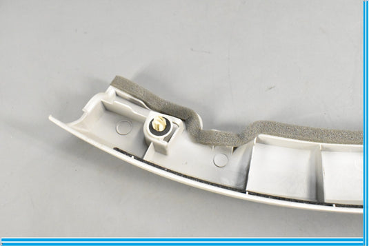 07-12 Lexus LS460 Rear Left Driver Side Door Trim Panel 67722-50091 Oem