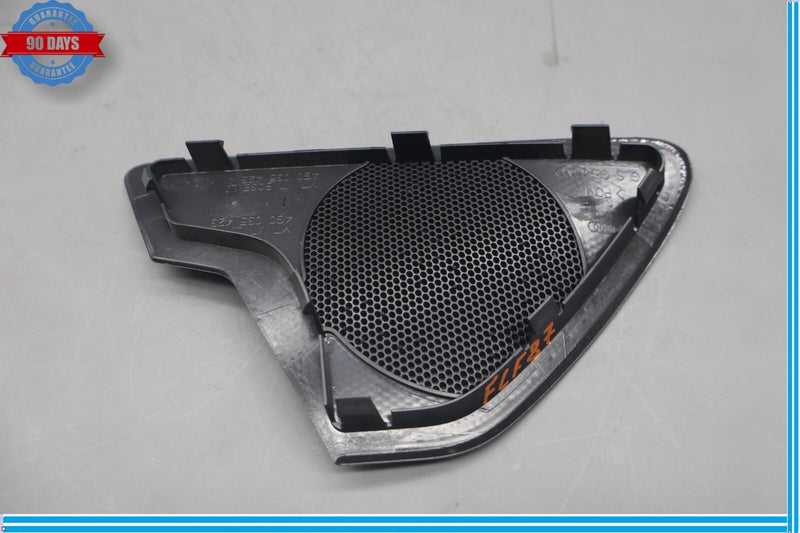 Load image into Gallery viewer, 12-18 Audi A6 Quattro Front Left Driver Side Door Speaker Grille Cover Trim Oem
