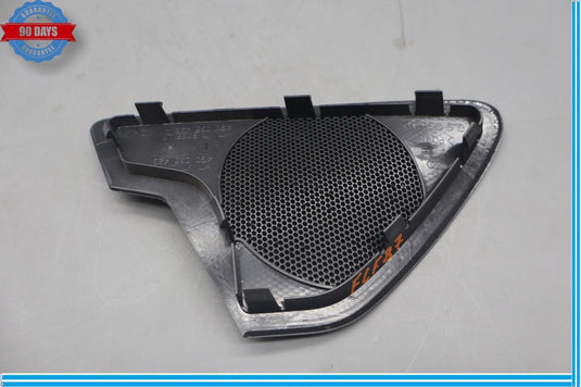 12-18 Audi A6 Quattro Front Left Driver Side Door Speaker Grille Cover Trim Oem