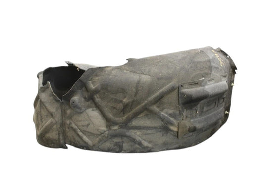 11-18 Porsche Cayenne	Front Right Passenger Side Inner Fender Liner Cover Oem