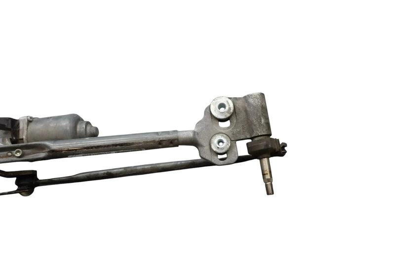 Load image into Gallery viewer, 14-18 BMW X5 Front Windshield Wiper Transmission Linkage W/Motor 61617292653 Oem
