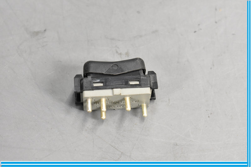 Load image into Gallery viewer, 1991 Mercedes 300SL Power Antenna Switch 1298209310 Oem

