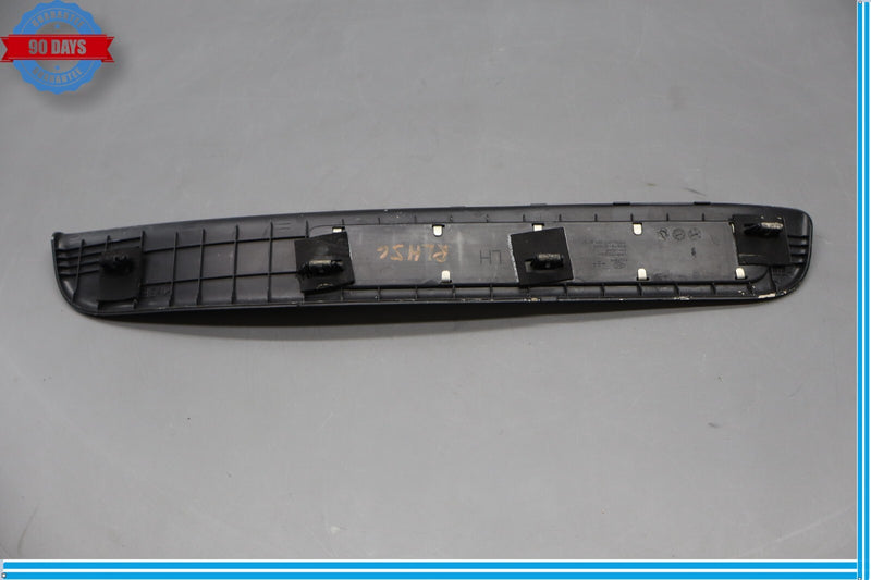 Load image into Gallery viewer, 15-20 Hyundai Genesis Rear Left Side Door Sill Scuff Cover Panel Trim Oem
