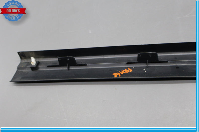 Load image into Gallery viewer, 10-18 Mercedes CLS400 E350 Front Right Door Sill Scuff Plate Trim Cover Oem
