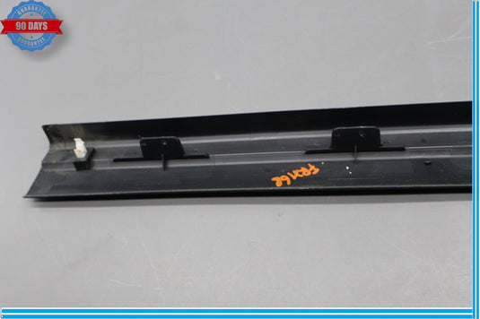 10-18 Mercedes CLS400 E350 Front Right Door Sill Scuff Plate Trim Cover Oem