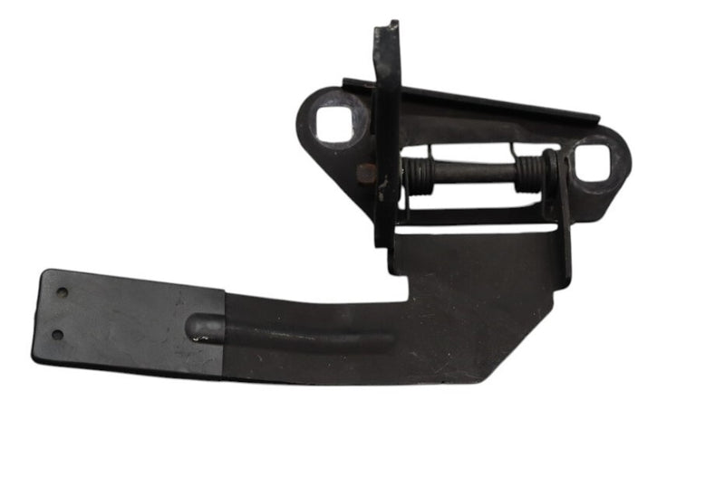Load image into Gallery viewer, 09-15 Jaguar XF XFR X250 Hood Release Lock Hook Black 8X2316892AC Oem
