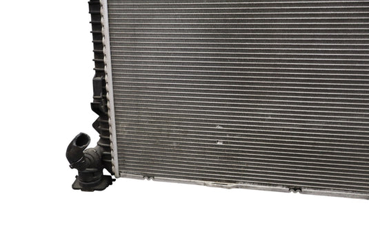 09-16 Audi A7 A6 Quattro Engine Motor Cooling Coolant Radiator 8K0121251H Oem