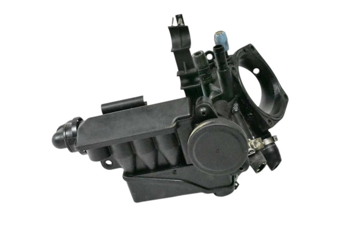 07-12 Audi A8 Quattro 4.2L V8 Engine Crankcase Oil Separator 079103464F Oem